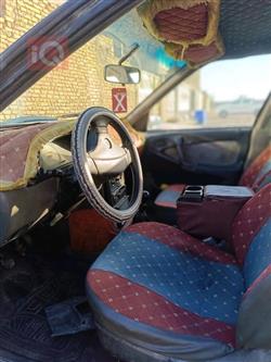 Daewoo Espero